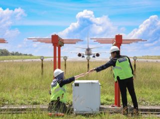 14 tahun AirNav Indonesia