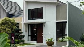 Rumah KPR BCA