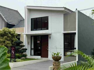 Rumah KPR BCA