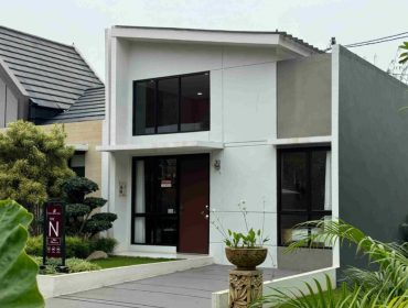 Rumah KPR BCA