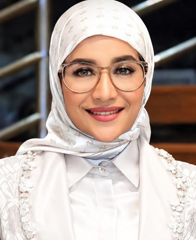 
 Nana Mardiana “Turun Gunung”, Kawal Dangdut Indonesia Menuju UNESCO