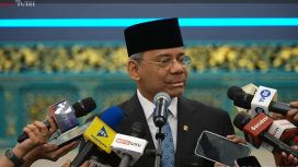 Prof Suahasil Nazara