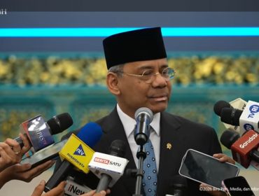 Prof Suahasil Nazara