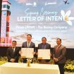 Kerja sama AirNav Indonesia dan Boeing Company