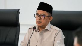 Puji Raharjo (Kemenhaj)