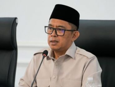 Puji Raharjo (Kemenhaj)