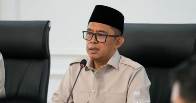 
 Puji Raharjo (Kemenhaj)