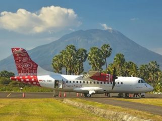 Penutupan Bandara Wunopito