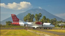 Bandara Wunopito