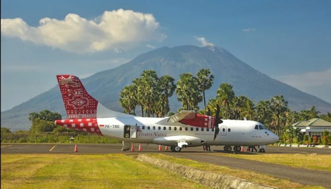 
 Bandara Wunopito