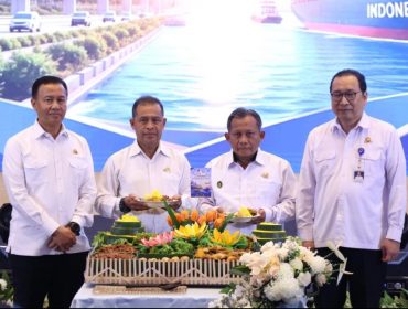 Peluncuran SUMBA