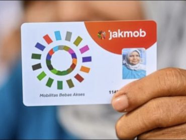 Kartu Langganan Gratis TJ