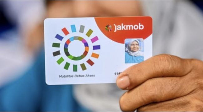 Kartu Langganan Gratis TJ