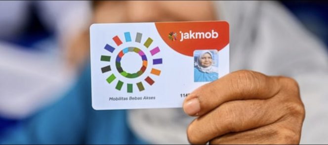 
 Kartu Langganan Gratis TJ