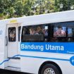 Angkot Kota Bandung