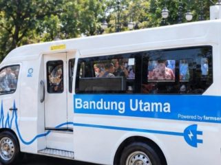 Angkot Kota Bandung