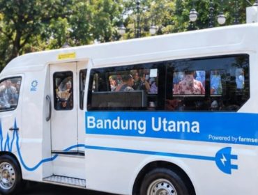 Angkot Kota Bandung