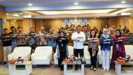Sosialisasi KIP