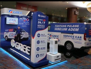 AC Gree