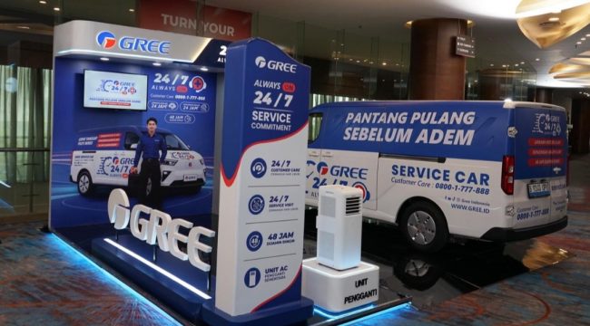 AC Gree