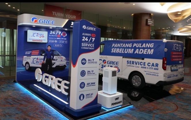 
 AC Gree