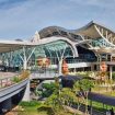 Bandara InJourney Airport