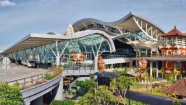 Bandara InJourney Airport