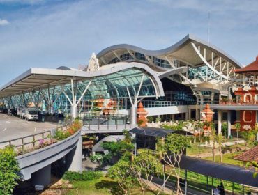 Bandara InJourney Airport
