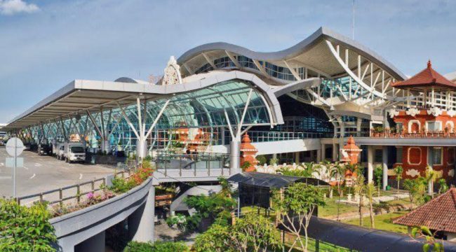 Bandara InJourney Airport