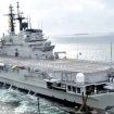 KRI Sriwijaya