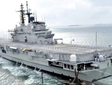 KRI Sriwijaya