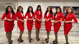 Allstars AirAsia