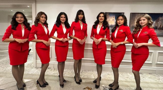 Allstars AirAsia