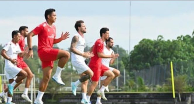 
 5 Pemain Persija Wakil Terbanyak dalam Skuad Timnas di FIFA ASEAN 2026