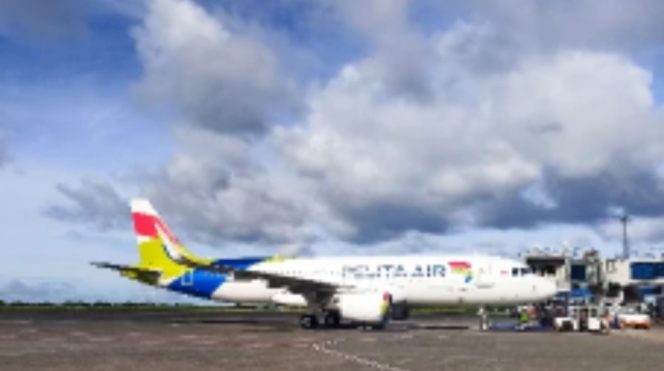 
 Armada Pelita Air