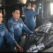 Petugas di kapal negara