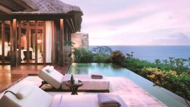 Foto: Dokumentasi Raffles Bali