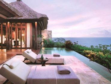 Foto: Dokumentasi Raffles Bali