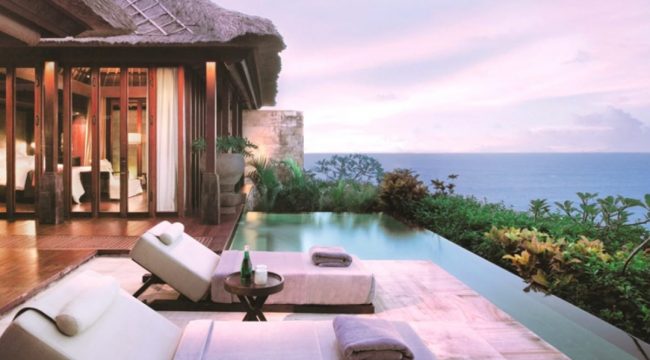 Foto: Dokumentasi Raffles Bali