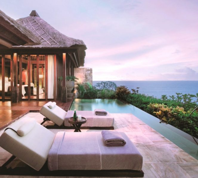 
 Foto: Dokumentasi Raffles Bali