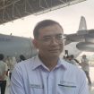 Dirut GMF