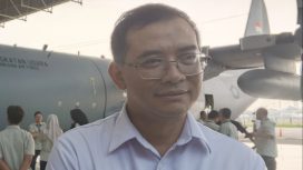 Dirut GMF