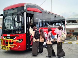 BTS Banyumas