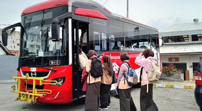 BTS Banyumas