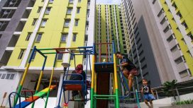 Rusun Jakarta (ist)