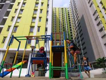 Rusun Jakarta (ist)
