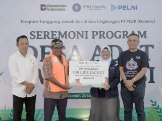 TJSL PELNI