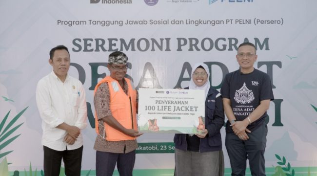 TJSL PELNI