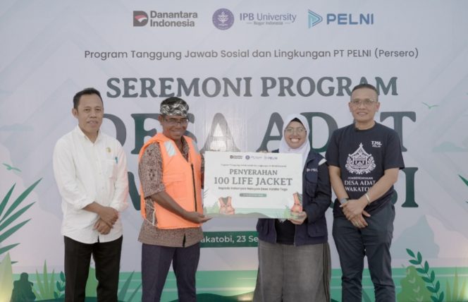 
 TJSL PELNI