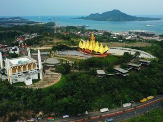 Kawasan BHC